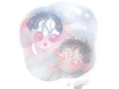 작품해석 만화 <그림일기>