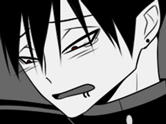 나의 악마 교도관 19화