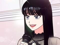 아이돌 서바이벌 만화