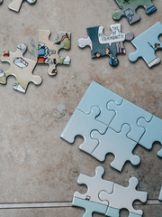 Puzzlick(パズリク, 퍼즐릭)