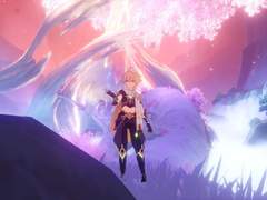 [원신] 마신임무 3장 5막 후기