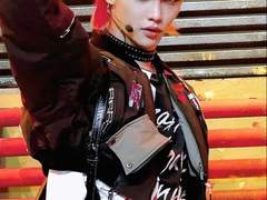 스트레이키즈 필릭스 팬아트