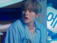 스트레이키즈 리노 팬아트