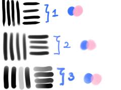 프로크리에이트 브러쉬 배포 2