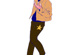 뒤죽박죽 엉망진창의 상냥함