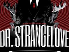 닥터 스트레인지 러브