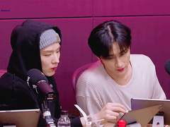 [몬스타엑스_심돌즈] 짧 유사 (육아 ver.)