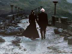 I killed Sirius Black