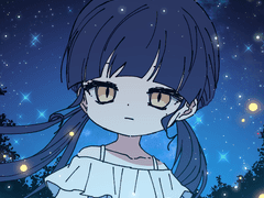 [ 은하 님 신청서 ]