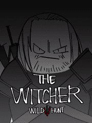 The Witcher III : WILD HUNT