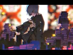 라오루 앤젤라 팬 애니메이션 Cradles