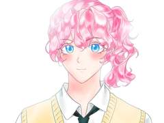 콩알 커미션 3 4!!