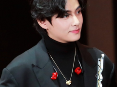 [뷔진] V on the line - 14