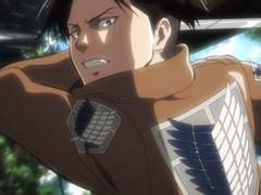 <리바이 이야기(21)>