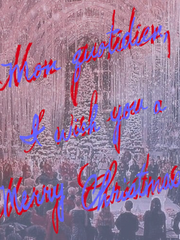 Mon quotidien, Merry Christmas.