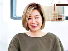 올레TV 스타케치 - 배우 전혜진