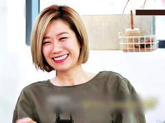 올레TV 스타케치 - 배우 전혜진