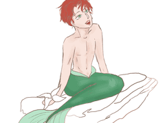 [국민] 인어공주