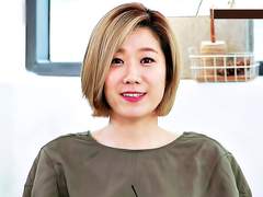 올레TV 스타케치 - 배우 전혜진