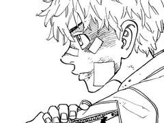 타케른) 죽은 사람은 돌아오지 않는다