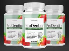 Are You Thinking Of Using Prodentim Review?