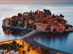 몬테네그로 현지 가이드