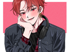 망아살 그림 백업