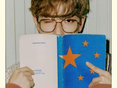 하이틴+기묘한 이야기 티즈