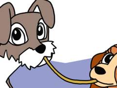 185. 스파게티 키스