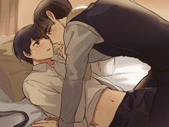 쿠로닷치 로그14