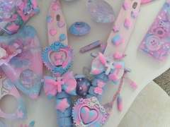 루시엘 벤터스 착장 정리