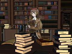 [스케치업] Library of Ruina 역사의 층 무료 배포