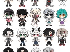 캐자 전체 정리