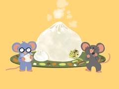 11워 14일의 냠냠