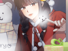 A1 일러스트 및 리플렛 이미지