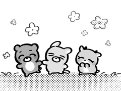 [데못죽/동갑즈] 조금은 이상하고 말랑하지만