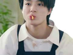 게이는 게이를 만들고 TALK