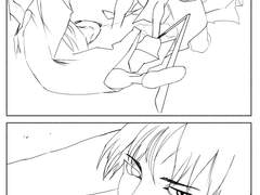 2022년 11월 14일 (월) <만화크로키>