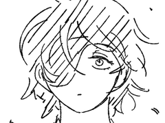 There’s a flower in your hair