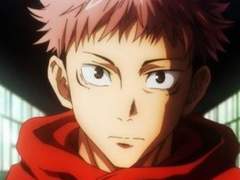 [주술회전/이타도리 유지] 민모션 증후군