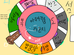 캐릭터별 추가설명