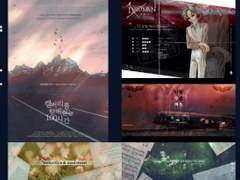 사월 디자인 커미션