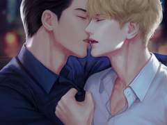 [SM/bl] 작가님 비엘은 이런 겁니다 -웹소설, 웹툰