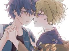 앙스타 쥰히요 백업 3