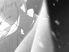 Evelyn. 지금은 어느 쪽?