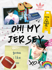 [신킨] 오 마이 져지!