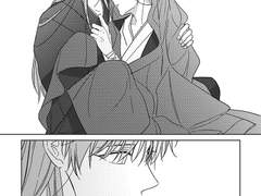 [당보청명] 오메가버스 짧게