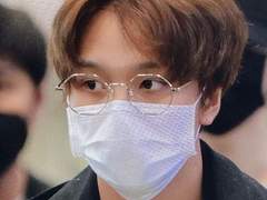 이동혁이랑 헤어지기 TALK﻿₁