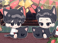 SD 고정틀 커미션