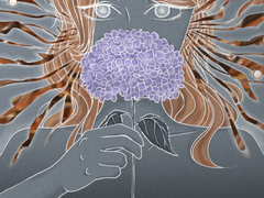 포이즈로 'Phony/포니' 영상 아이디어, 삽입 일러, 오버블롯 시나리오